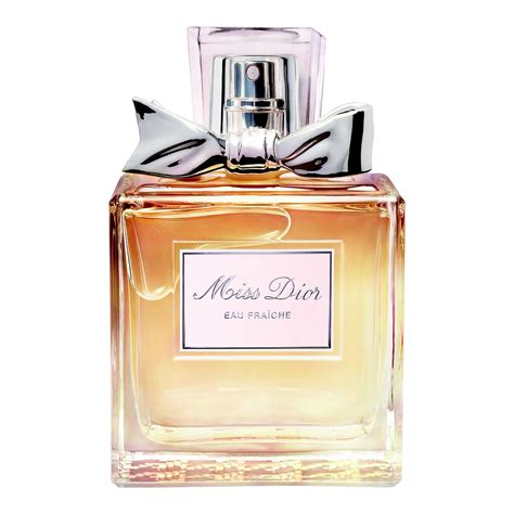 dior miss dior eau fraiche lady 50ml edt|christian Dior Miss eau toilette.